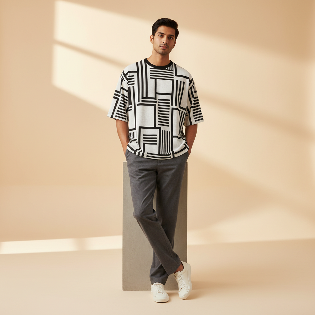 Men's Collection