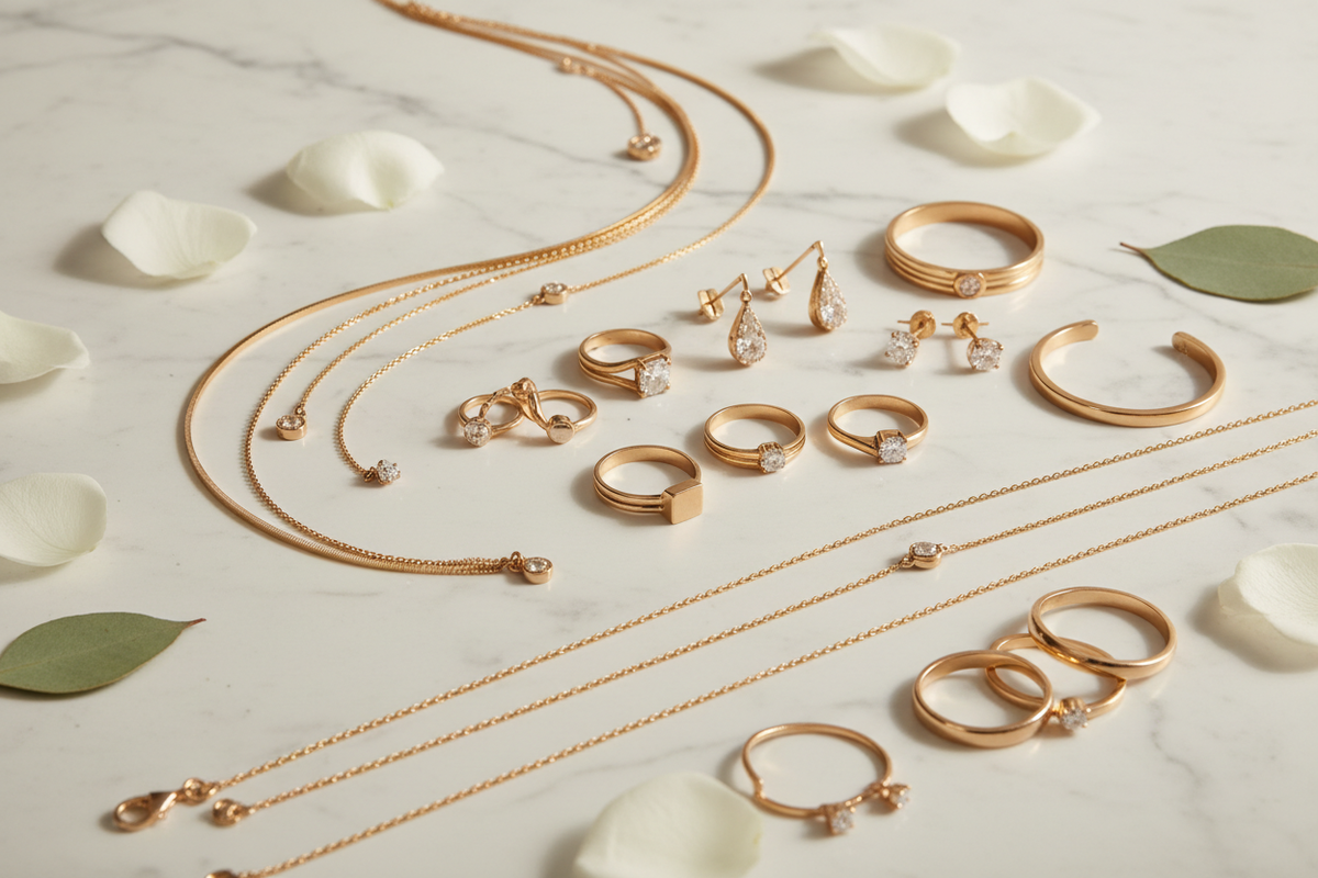 Eraone Jewels